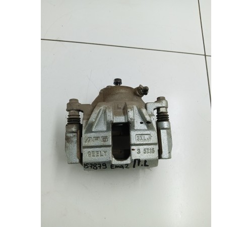 Суппорт передний левый