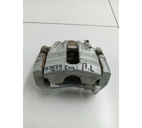 Суппорт передний левый