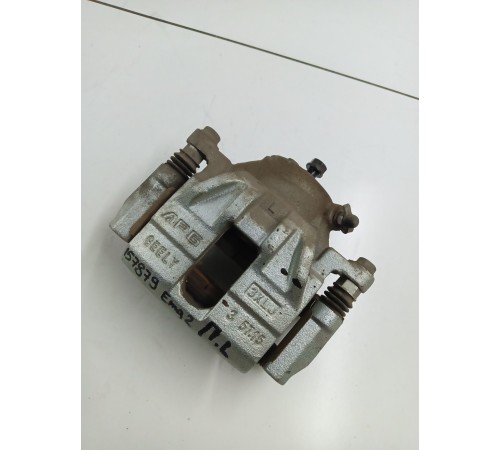 Суппорт передний левый