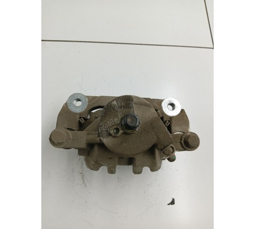 Суппорт передний левый