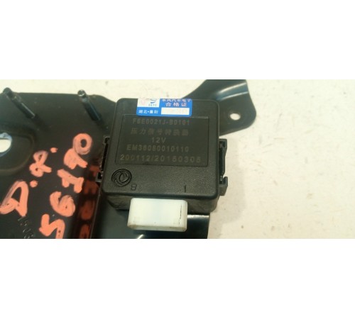 Электронный блок