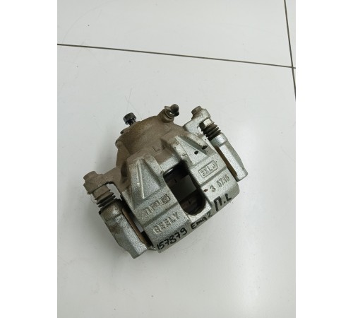 Суппорт передний левый