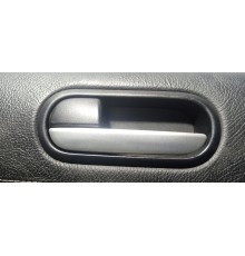 Ручка двери задней внутренняя левая