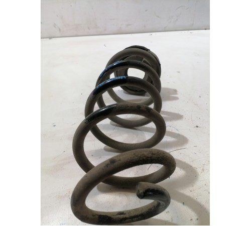 Пружина подвески задняя