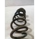 Пружина подвески задняя