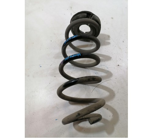 Пружина подвески задняя
