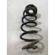 Пружина подвески задняя