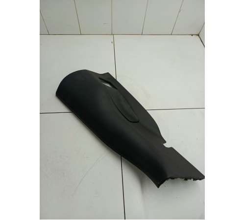 Обшивка стойки задняя левая