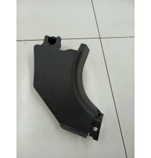 Обшивка передней стойки правая нижняя