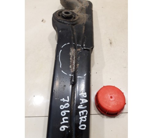 Рычаг подвески (задний, левый)