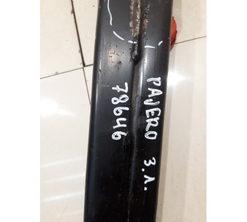 Рычаг подвески (задний, левый)