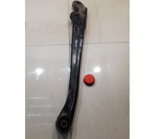 Рычаг подвески (задний, левый)