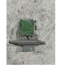 Резистор отопителя печки