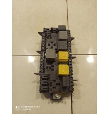 Блок предохранителей