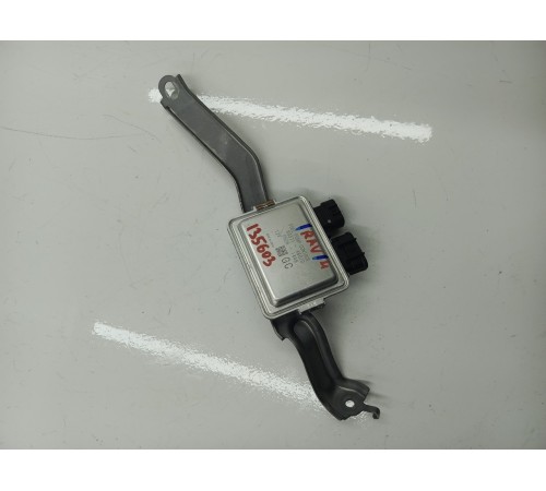 Блок управления топливным насосом