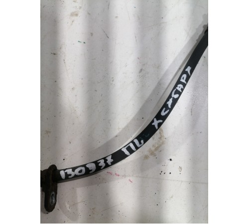 Шланг тормозной передний левый