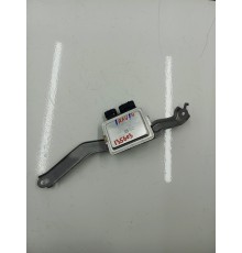 Блок управления топливным насосом