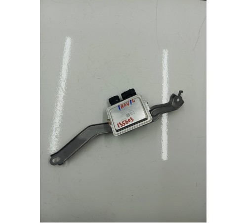 Блок управления топливным насосом