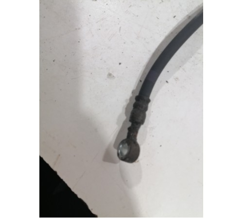 Шланг тормозной передний левый