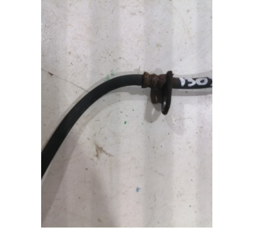 Шланг тормозной передний левый