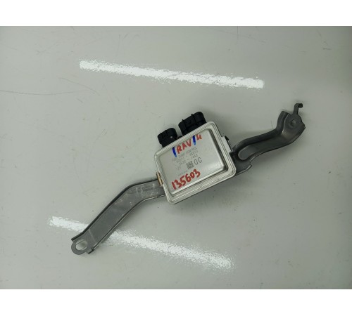 Блок управления топливным насосом