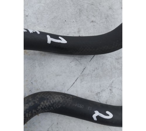 Патрубок системы охлаждения