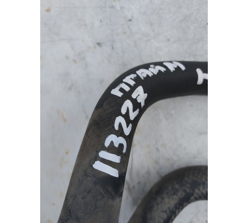 Патрубок системы охлаждения