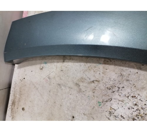 Расширитель крыла задний левый