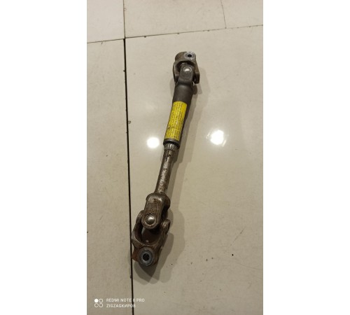 Рулевой карданчик