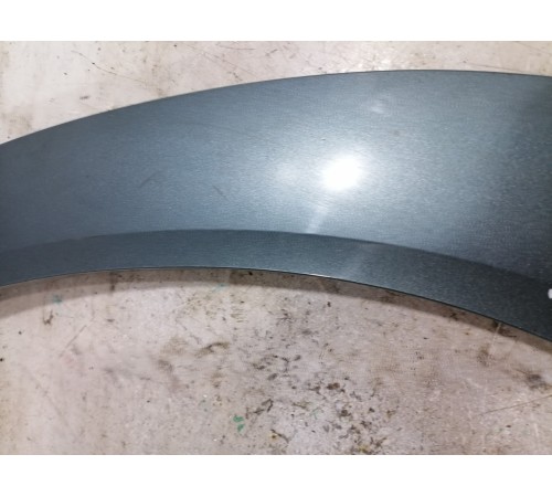 Расширитель крыла задний левый