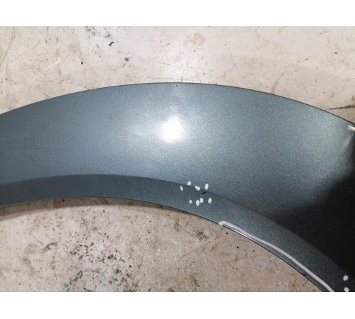 Расширитель крыла задний левый