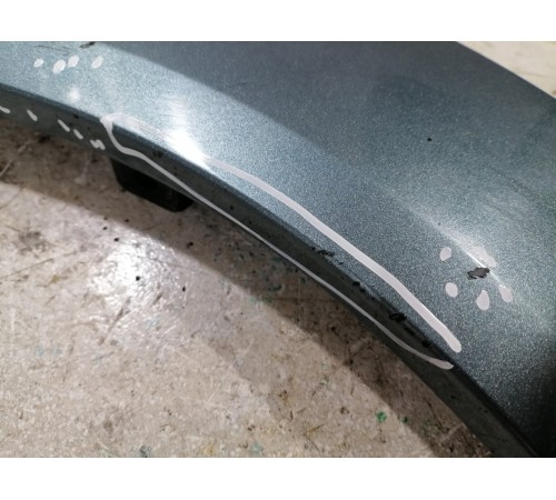 Расширитель крыла задний левый