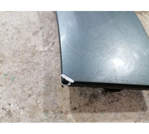 Расширитель крыла задний левый