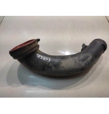 Патрубок интеркулера