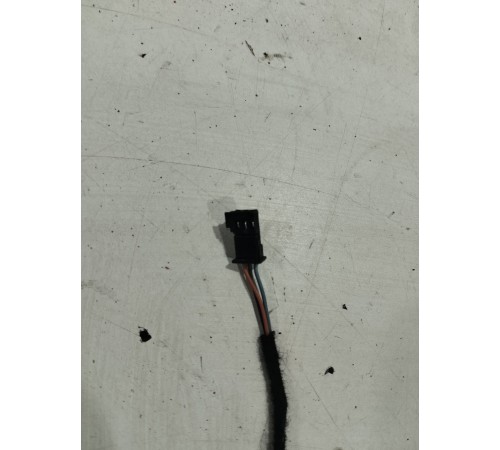 Электропроводка потолка