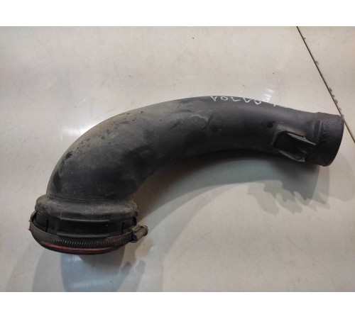 Патрубок интеркулера