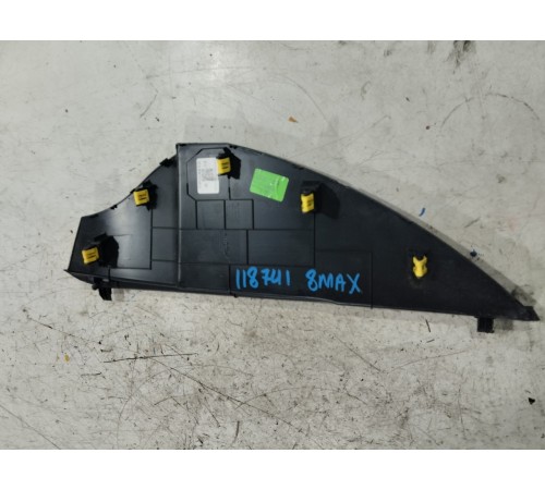 Накладка торпедо правая