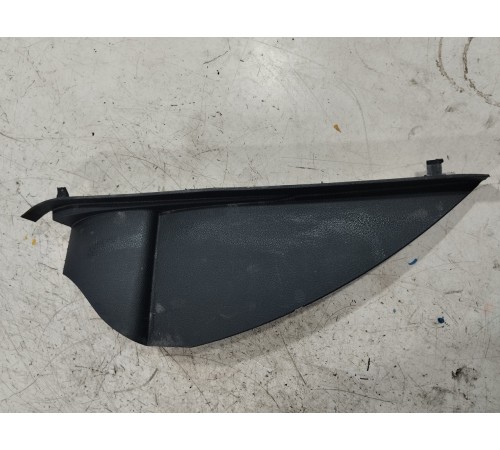 Накладка торпедо правая