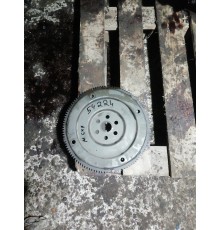 Маховик двигателя