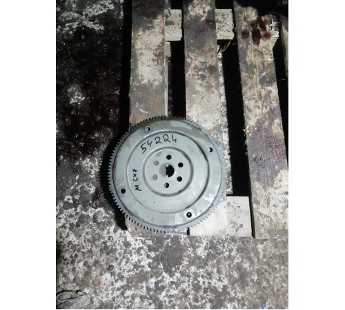 Маховик двигателя