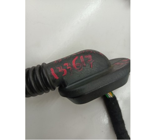 Электропроводка двери крышки багажника