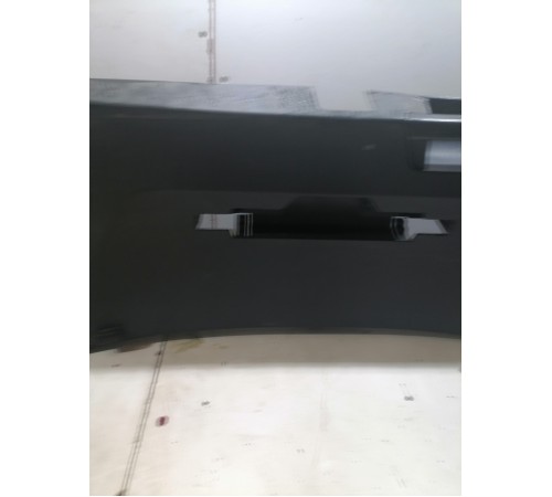 Обшивка крышки багажника