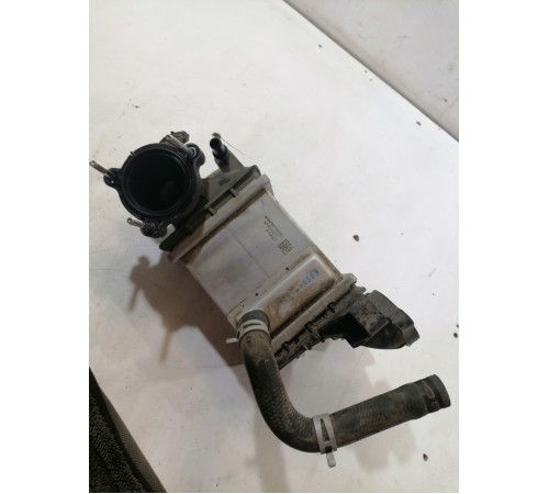 Интеркулер