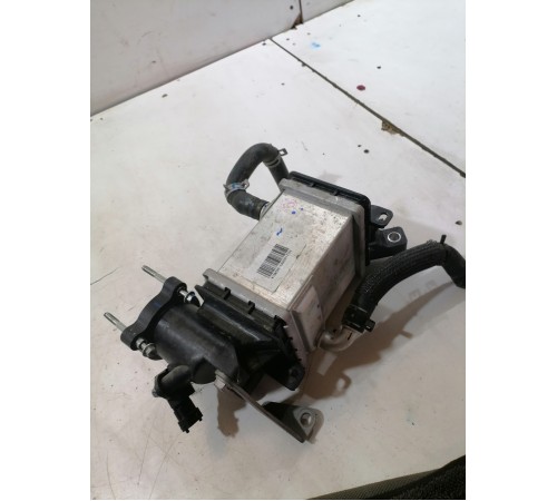 Интеркулер