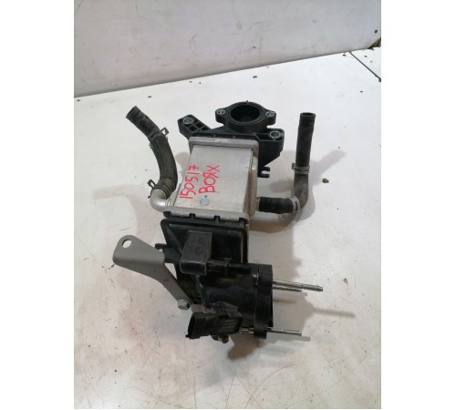 Интеркулер