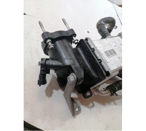 Интеркулер