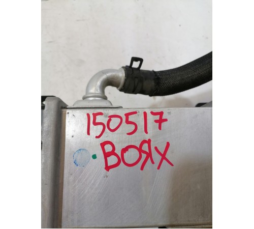 Интеркулер