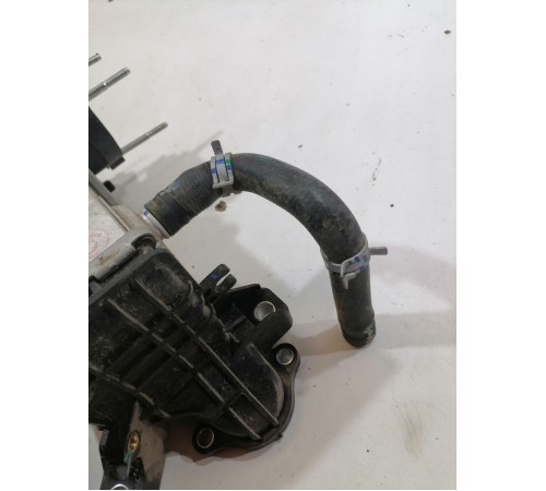 Интеркулер