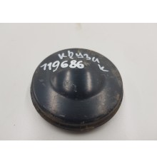 Заглушка гайки привода передняя