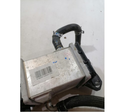 Интеркулер